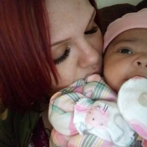 Meet your Posher, April